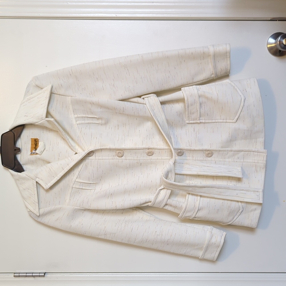 Vintage Hobnobber Jacket